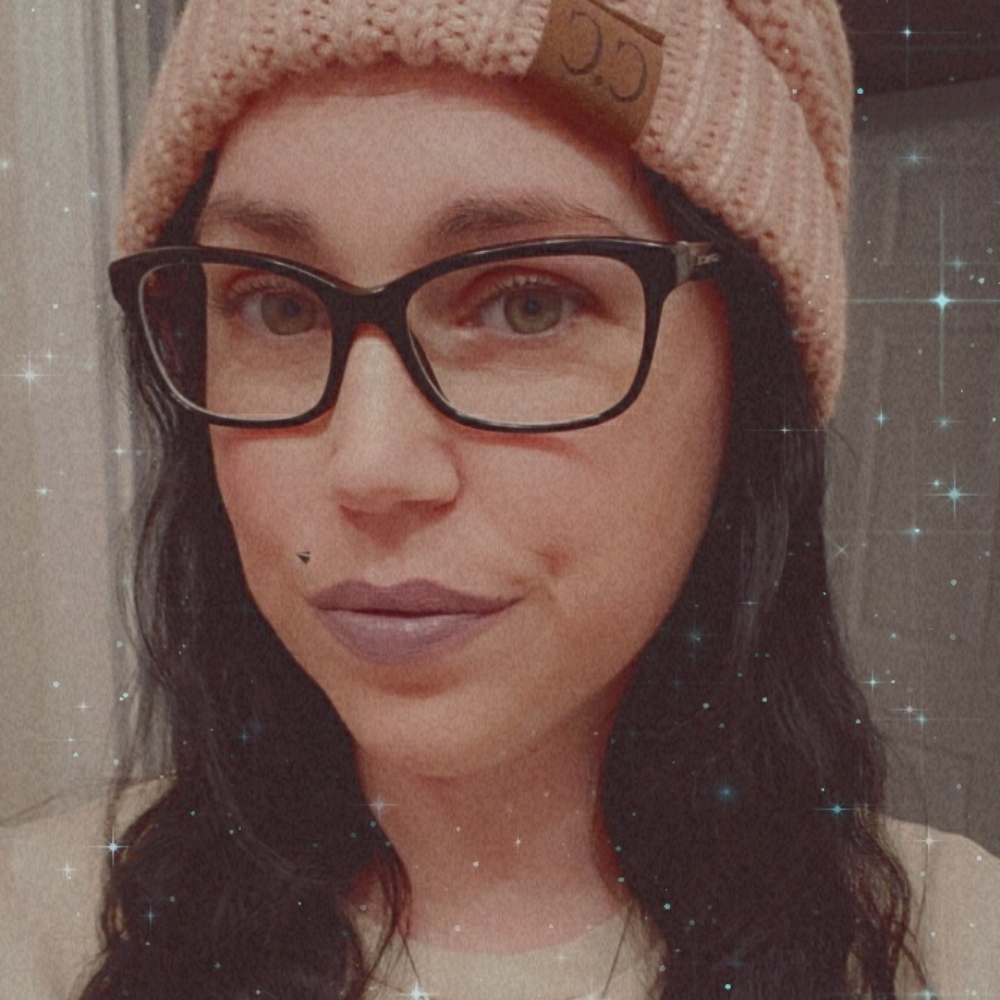 Meet your Posher, Tiffany